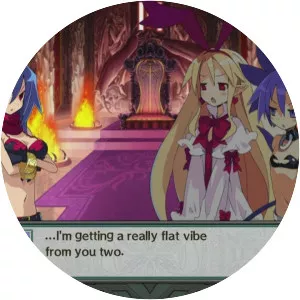 Disgaea D2: A Brighter Darkness