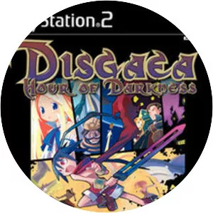 Disgaea: Hour of Darkness