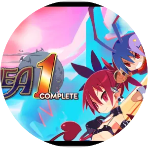 Disgaea