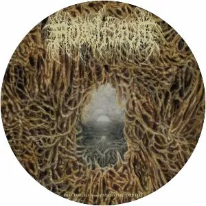 Disgorged From Psychotic Depths photograph