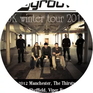 Disgroove - Musical group