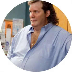 Disgusting Donald - Fictional character