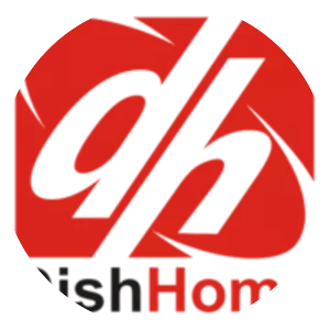 Dish Home - Media company