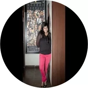 Disha Jha - Prakash Jha's daughter