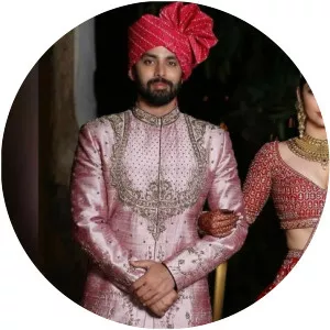 Disha Kohli photograph