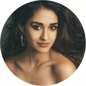 Disha Patani