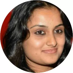 Disha Ramesh photograph