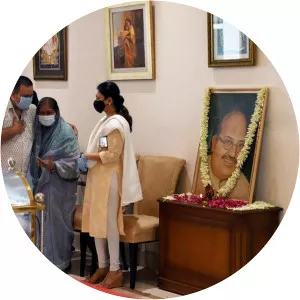 Disha Singh photograph