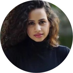 Disha Thakur photograph