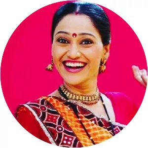 Disha Vakani