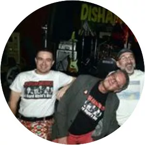 Disharmonici - Musical group