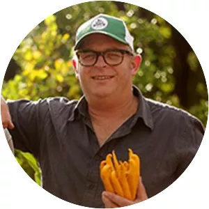 Dishing Up Australia with Al Brown - Television program