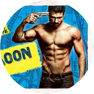 Dishkiyaoon - 2014 ‧ Crime/Bollywood ‧ 1h 59m