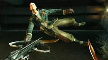 Dishonored - Video game series