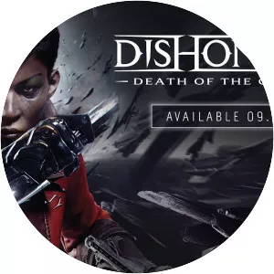 Dishonored: Death of the Outsider