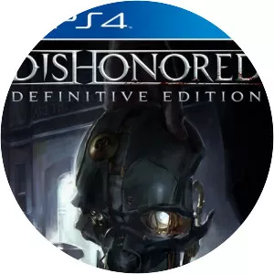 Dishonored: Definitive Edition
