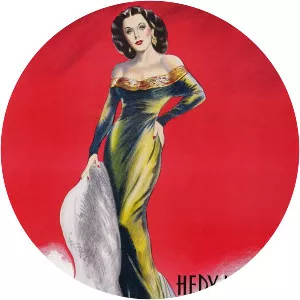 Dishonored Lady - 1947 ‧ Melodrama/Drama ‧ 1h 25m