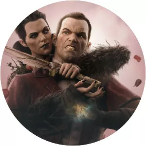 Dishonored : The Brigmore Witches