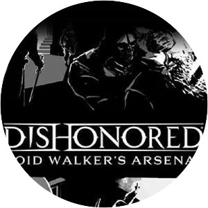 Dishonored : Void Walker's Arsenal