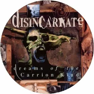 Disincarnate - Band