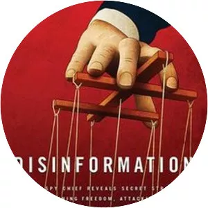 Disinformation - Book by Ion Mihai Pacepa and Ronald J. Rychlak