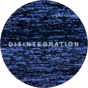 Disintegration 93-96