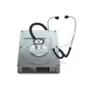 Disk Utility - 