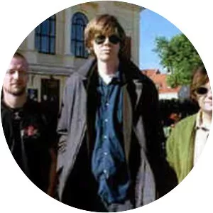 Diskaholics Anonymous Trio