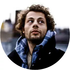 Diskjokke - Norwegian disc jockey