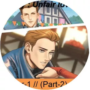 Disloyalty : Unfair love - Video game