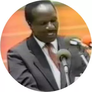 Dismas Nsengiyaremye