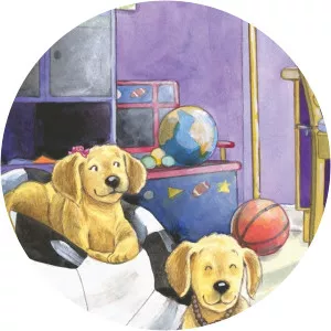 Disney Buddies Stories - 2018 ‧ 1 season