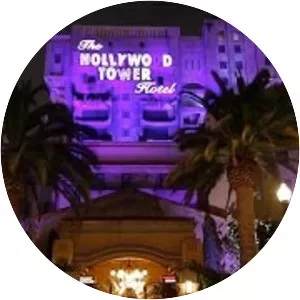 Disney California Adventure Park