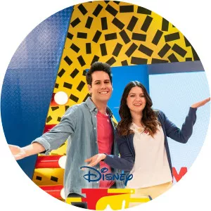 Disney Challenge ShowSince 2019 - TV program