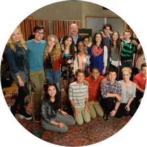 Disney Channel Circle of Stars