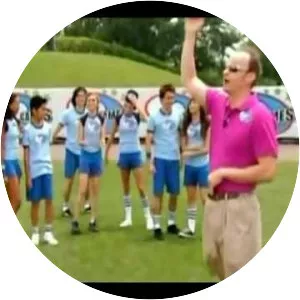 Disney Channel Games