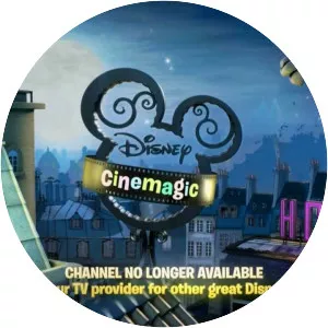 Disney Cinemagic - Television channel