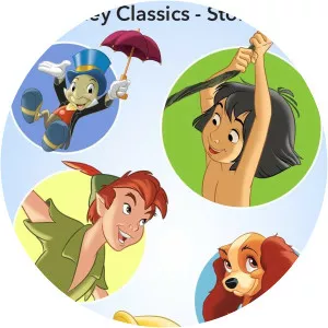 Disney Classics Stories - 2018 ‧ 1 season