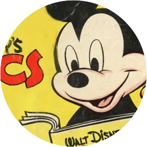 Disney comics