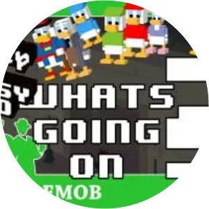 Disney Crossy Road - Video game