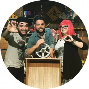 Disney CRUJ - TV program