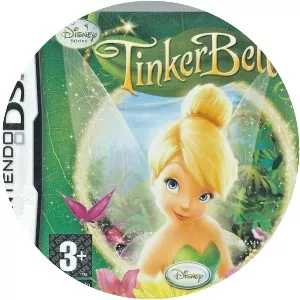 Disney Fairies: Tinker Bell
