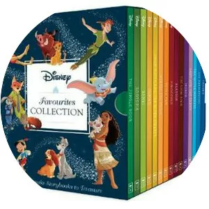 Disney Favourites Collection