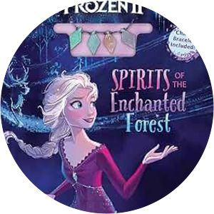 Disney Frozen 2: Spirits of the Enchanted Forest
