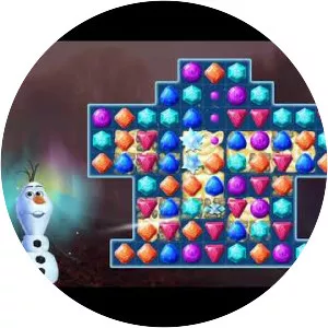 Disney Frozen Adventures – A New Match 3 . . .