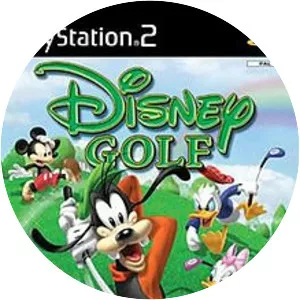 Disney Golf