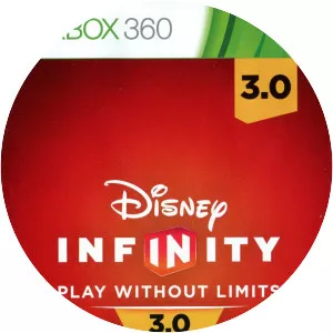 Disney Infinity 3. 0