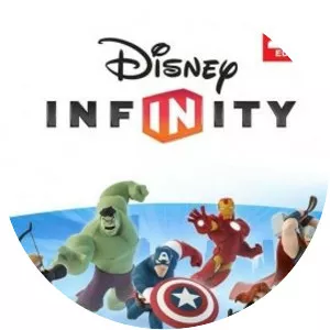 Disney Infinity: Marvel Super Heroes