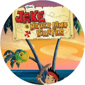 Disney Jake and the Never Land Pirates - 2011 ‧ Animation ‧ 4 seasons