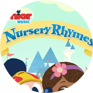 Disney Junior Music Nursery Rhymes